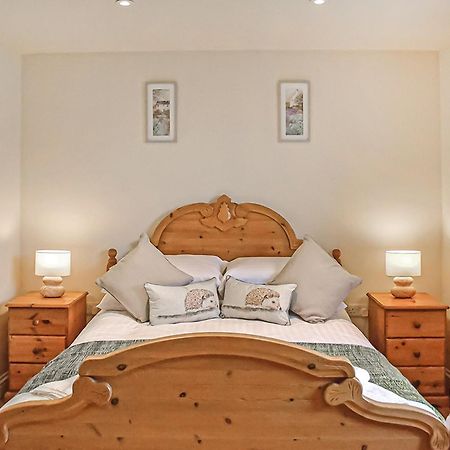 Little Moorland Farm Lodges Chapel Allerton الغرفة الصورة